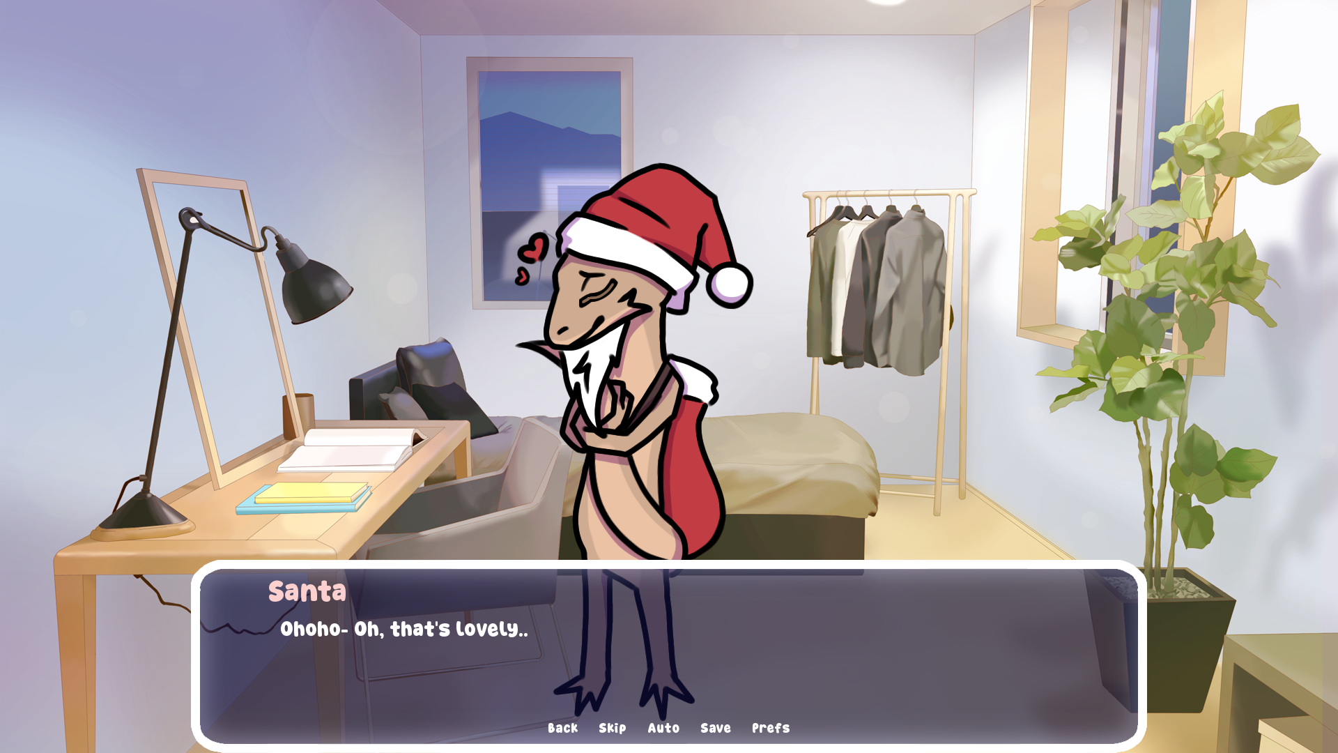 Screenshot 5 for Santa's Coming To Town!