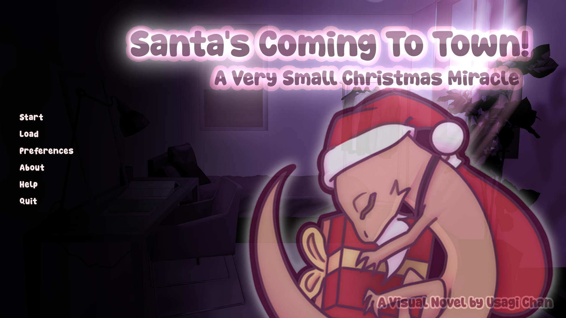 Screenshot 6 for Santa's Coming To Town!