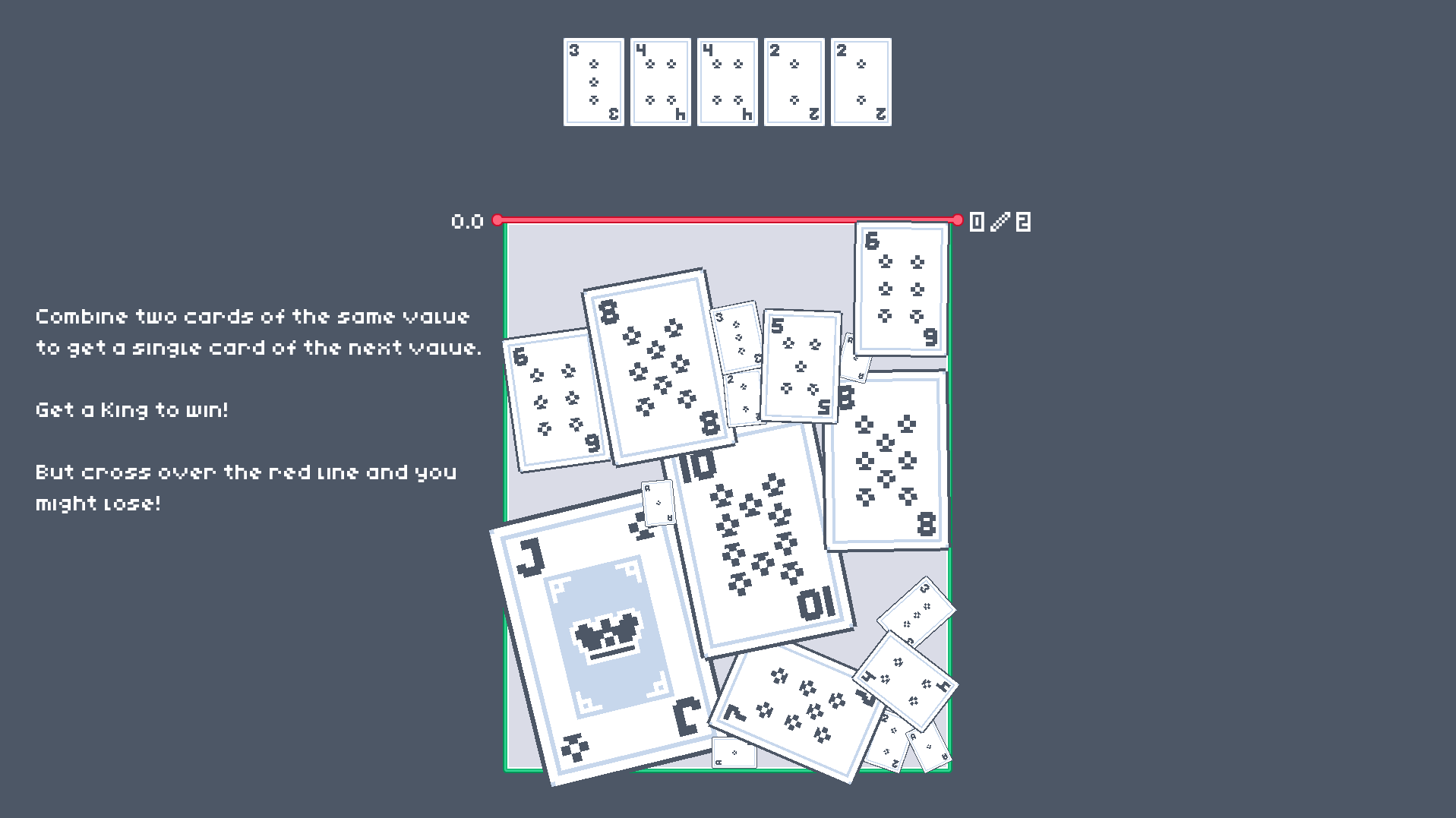 Screenshot 4 for Cardheure