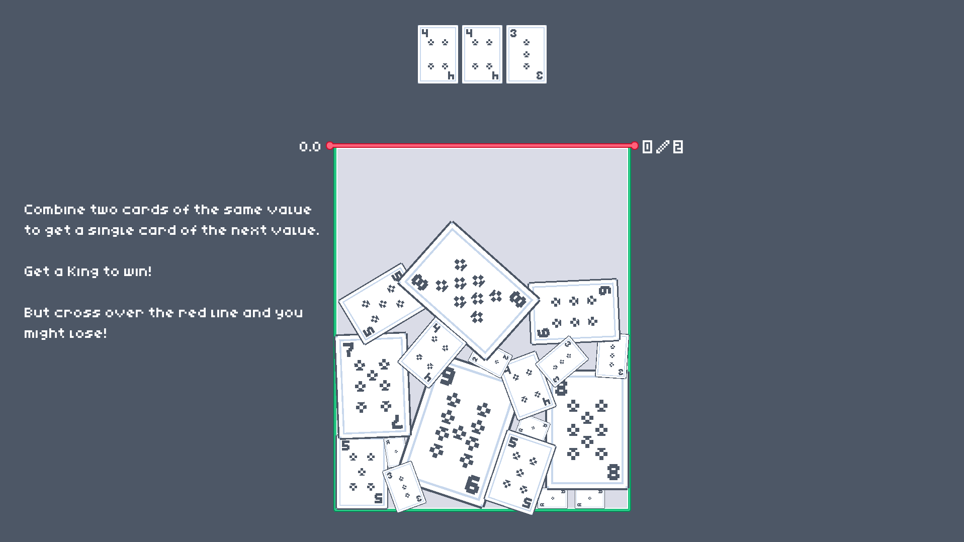 Screenshot 3 for Cardheure
