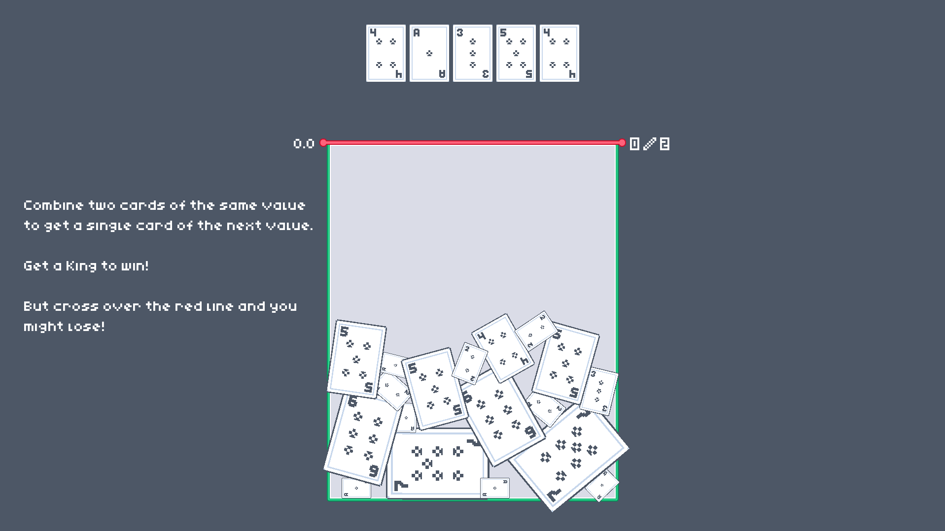 Screenshot 2 for Cardheure