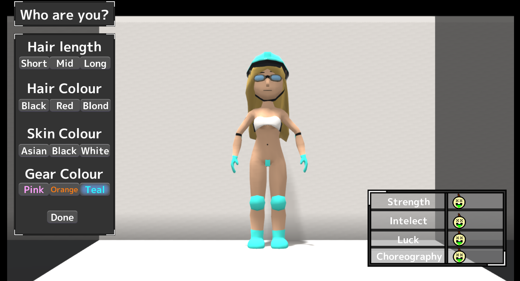 Screenshot 2 for Don't catch that bebey Season 2 1.0