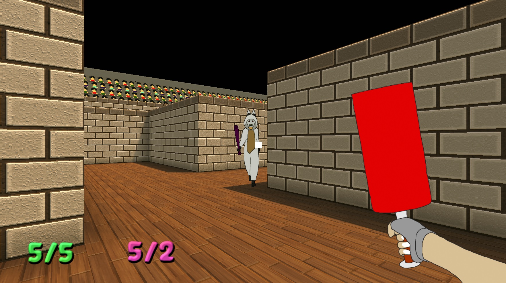 Screenshot 4 for Don't catch that bebey Season 2 1.0