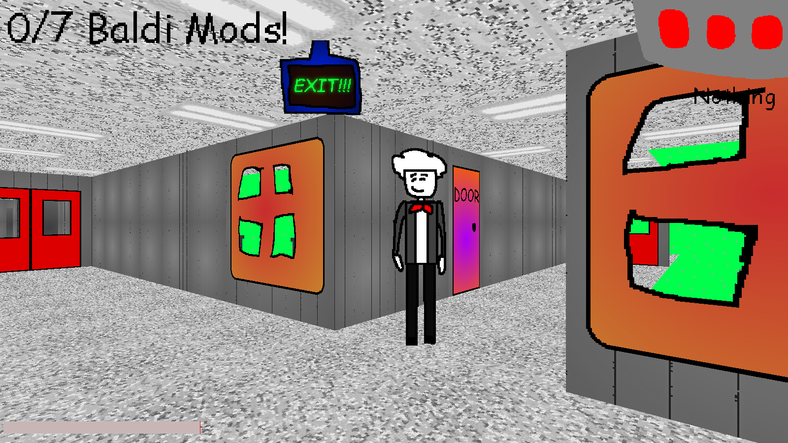 Victor Vicky Mod Viktor The Viky Dude's Awesome Modding! by RafaelTuskan
