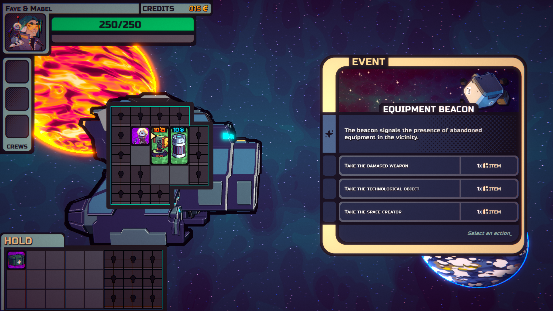 Screenshot 4 for Cosmo Cargo