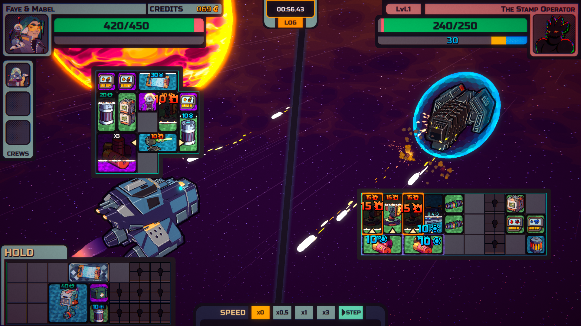 Screenshot 2 for Cosmo Cargo