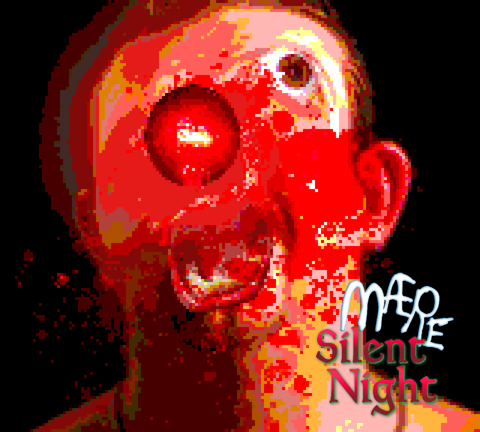 Screenshot 5 for MÆRE: Silent Night