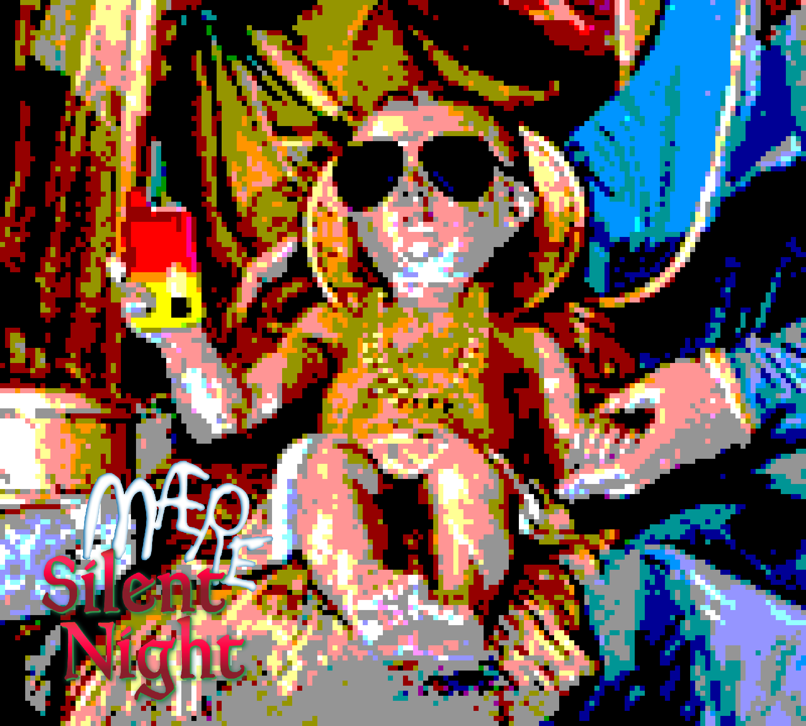 Screenshot 7 for MÆRE: Silent Night