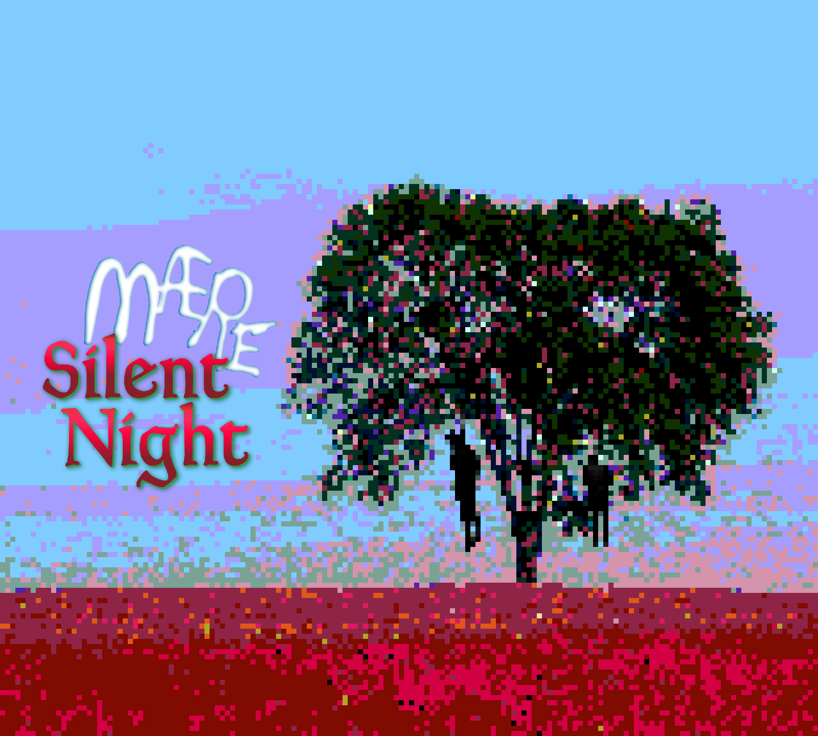 Screenshot 6 for MÆRE: Silent Night