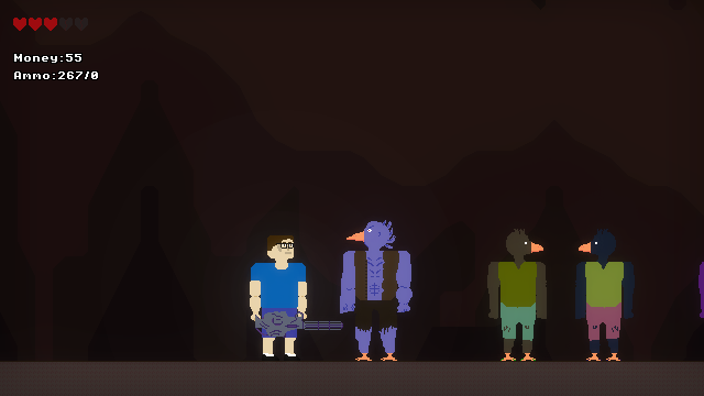 Screenshot 5 for Adventures Of Abidin [ B E T A ]