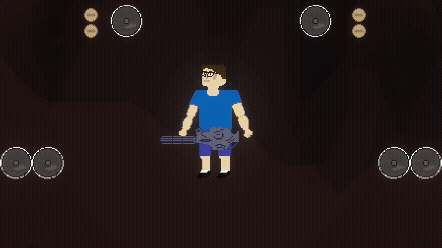 Screenshot 2 for Adventures Of Abidin [ B E T A ]