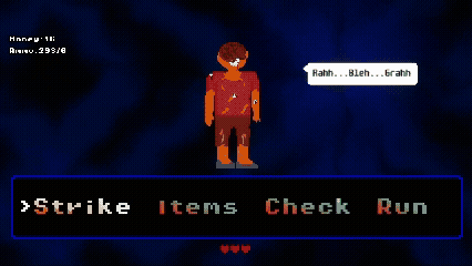 Screenshot 3 for Adventures Of Abidin [ B E T A ]