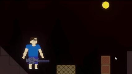 Screenshot 4 for Adventures Of Abidin [ B E T A ]