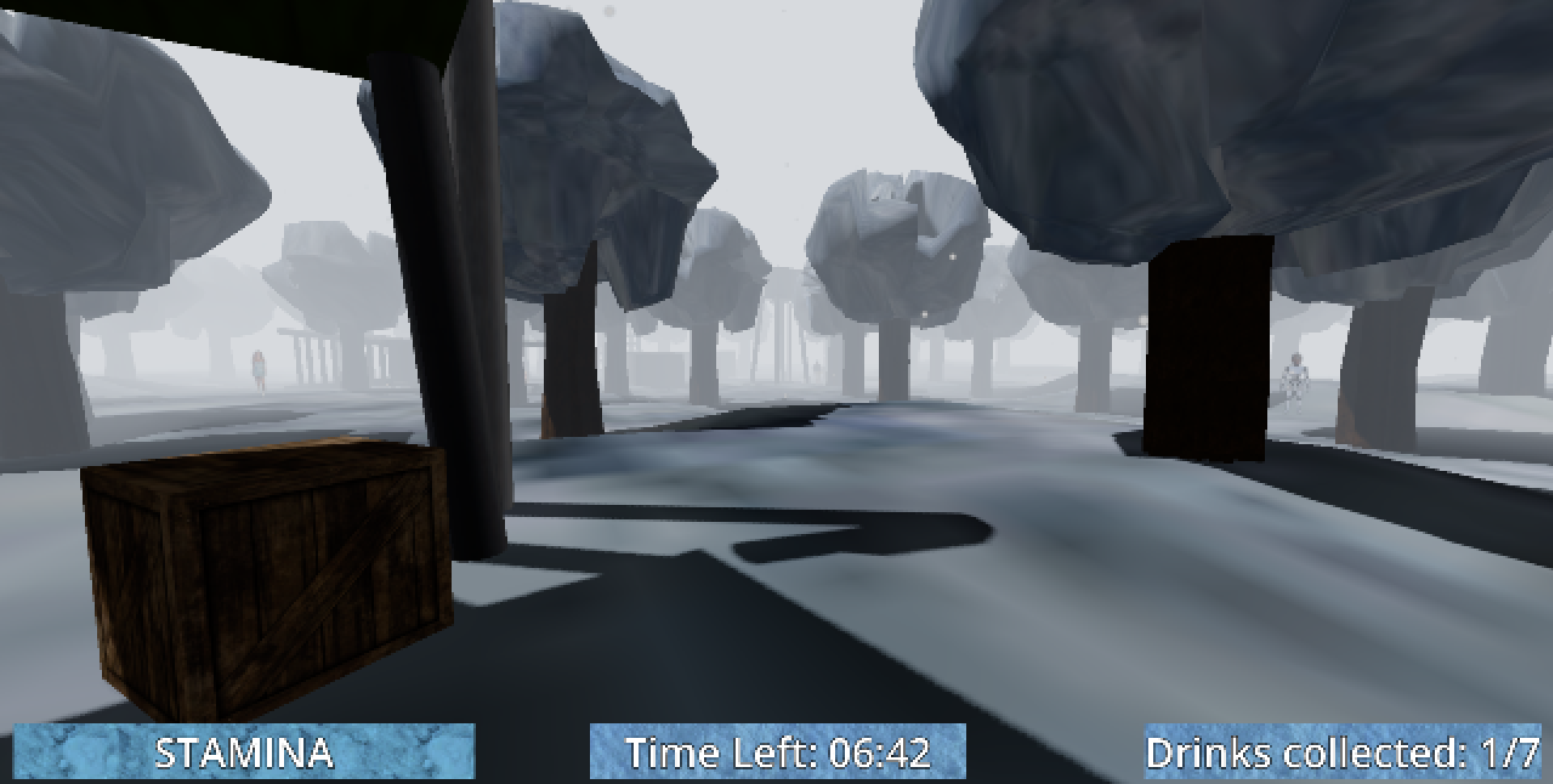 Screenshot 2 for Agartha Defender