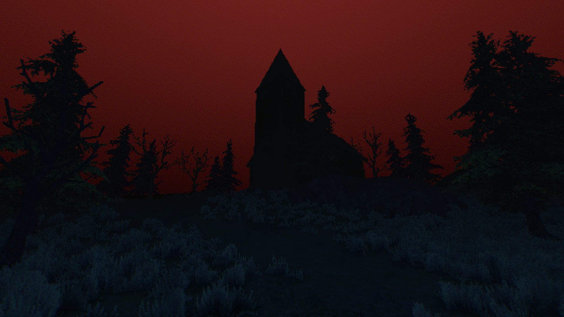 Screenshot 5 for Foghorns Drown (Alpha)