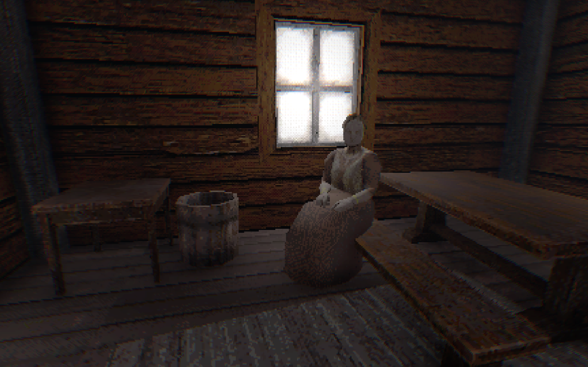 Screenshot 2 for Foghorns Drown (Alpha)