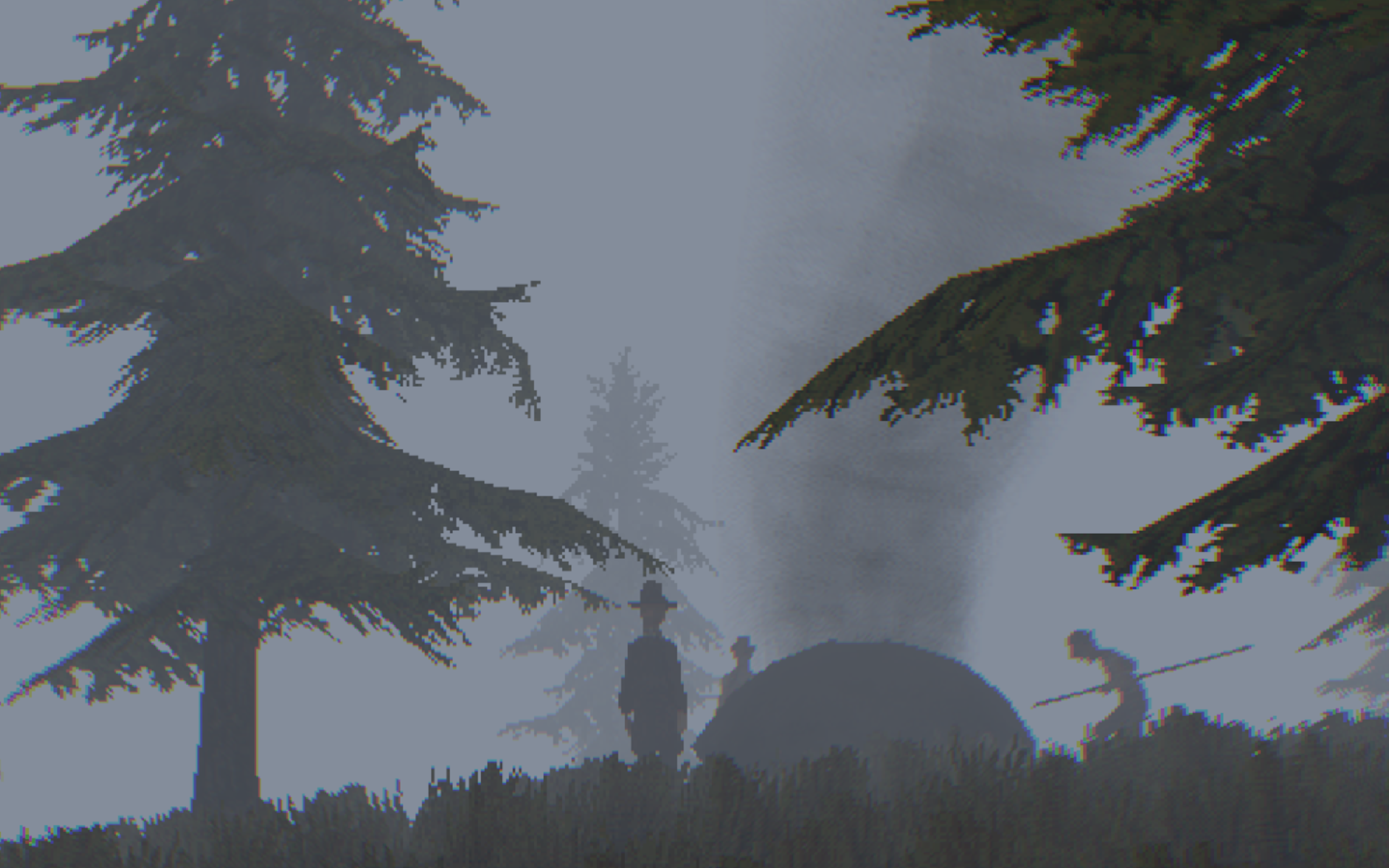 Screenshot 3 for Foghorns Drown (Alpha)