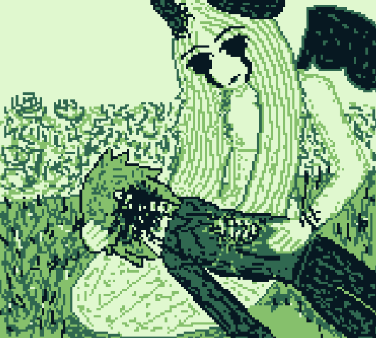 Screenshot 6 for Pain Will Prevail Over Gain