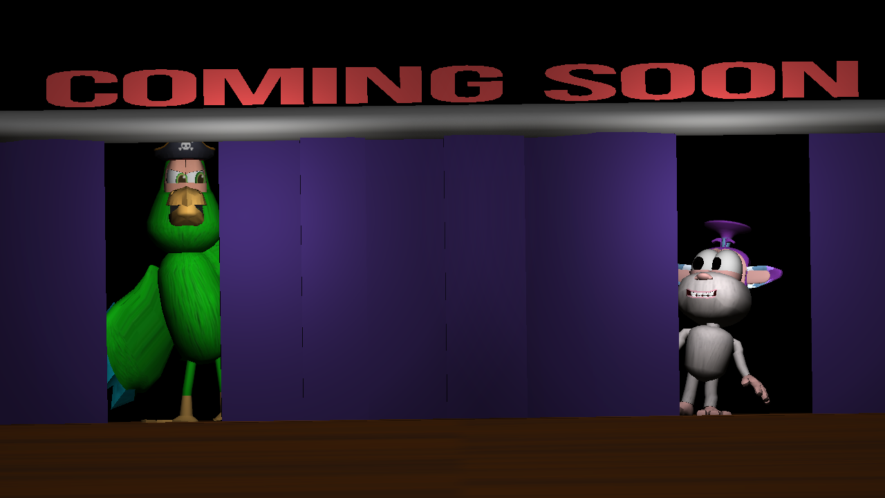 Screenshot 5 for Five Nights at Booba's 2