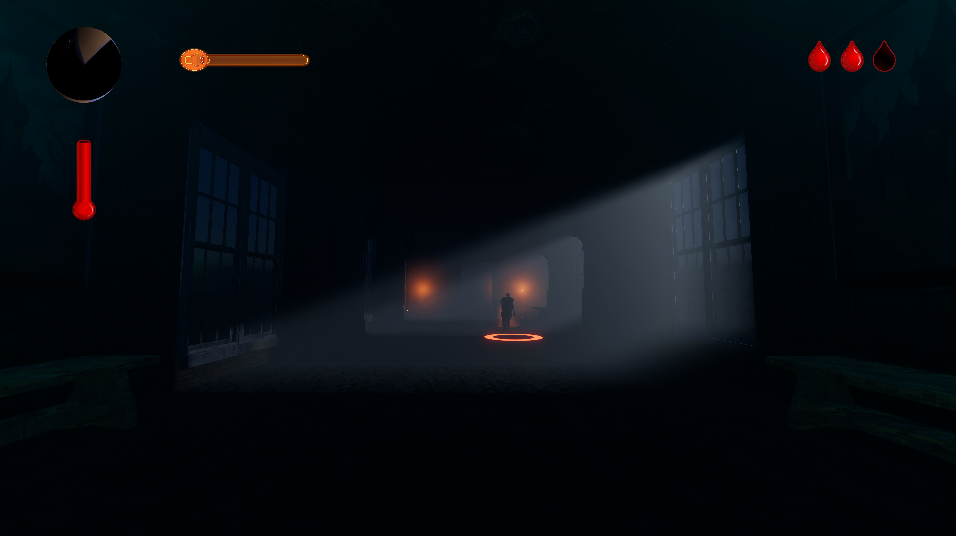 Screenshot 4 for When the Lights Die