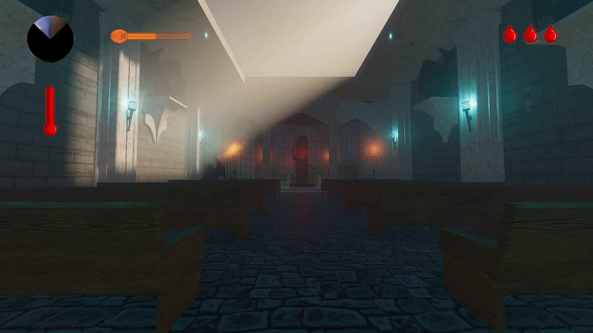 Screenshot 5 for When the Lights Die