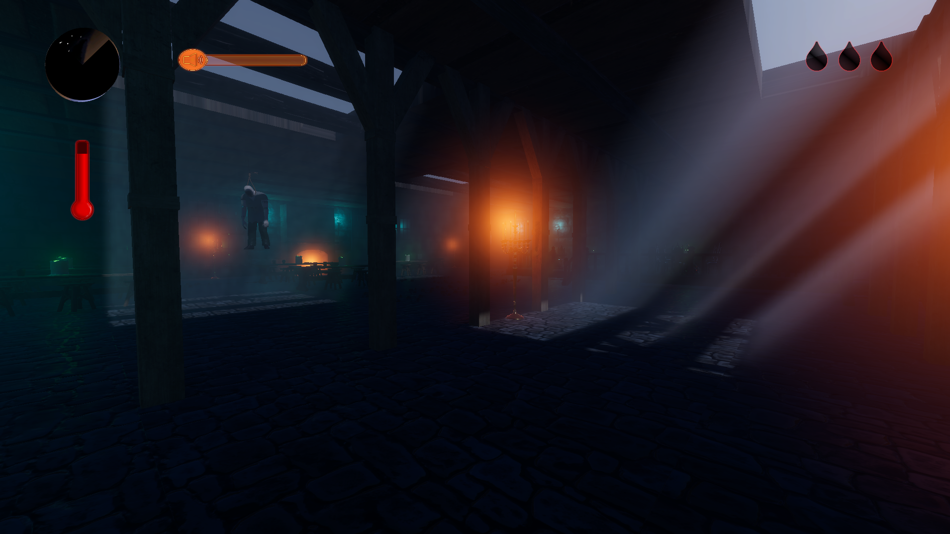 Screenshot 6 for When the Lights Die