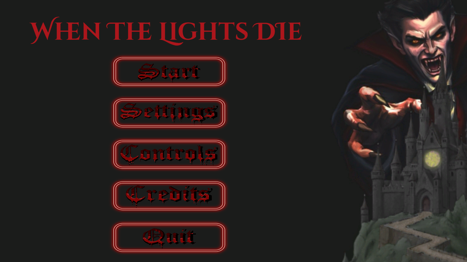Screenshot 2 for When the Lights Die
