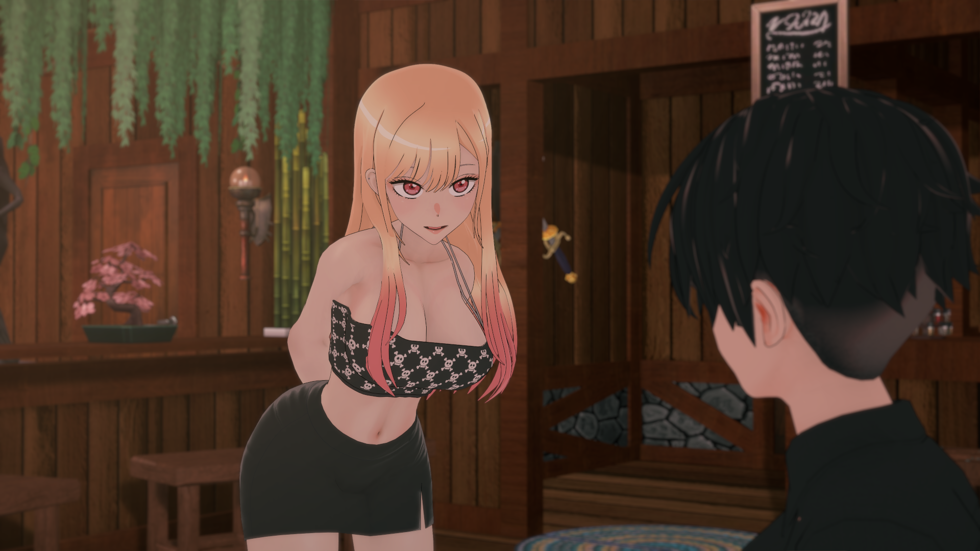 Screenshot 5 for Multiverse Ballance: Big Winter Special 2025
