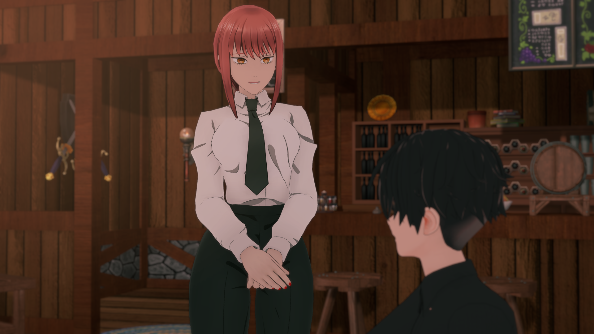 Screenshot 6 for Multiverse Ballance: Big Winter Special 2025