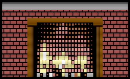 Screenshot 2 for Christmas Message from CommodoreSpence