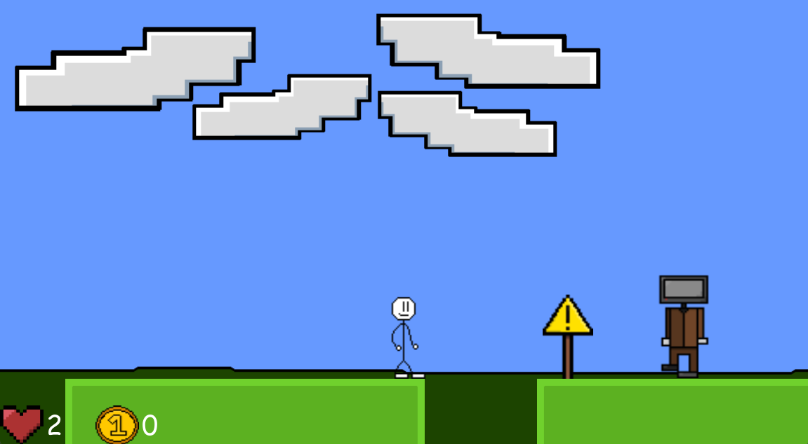 Palitoman Adventure by DIC Studio