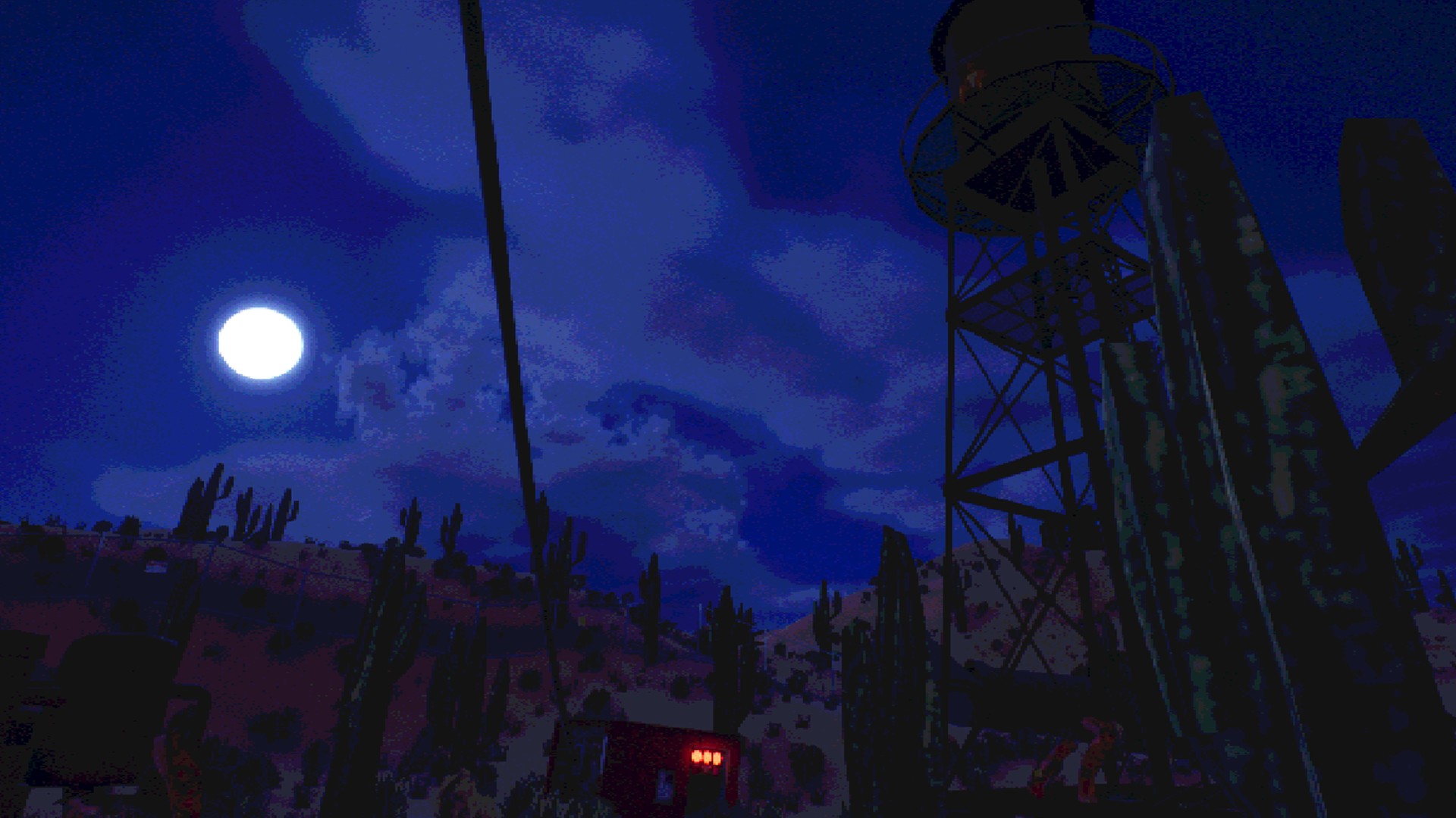 Screenshot 4 for Cat Named Mojave