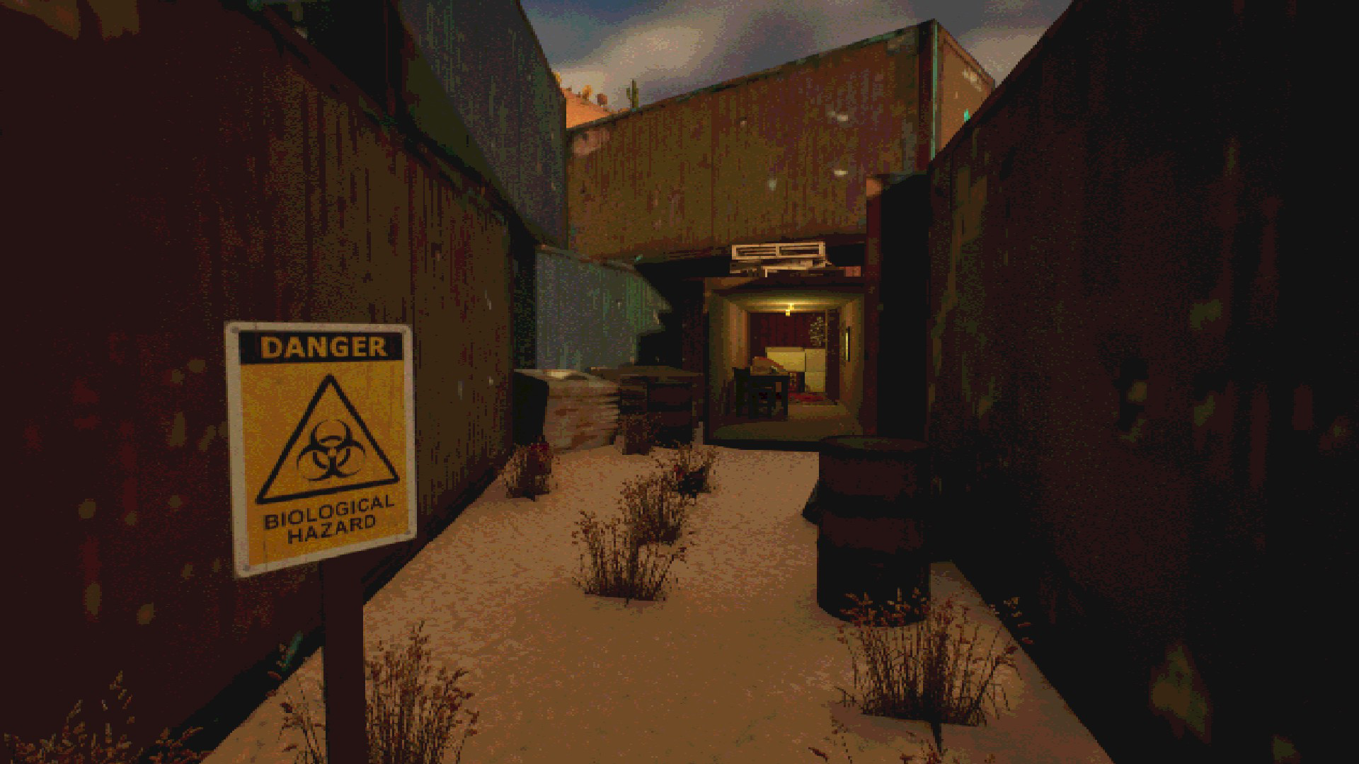 Screenshot 6 for Cat Named Mojave