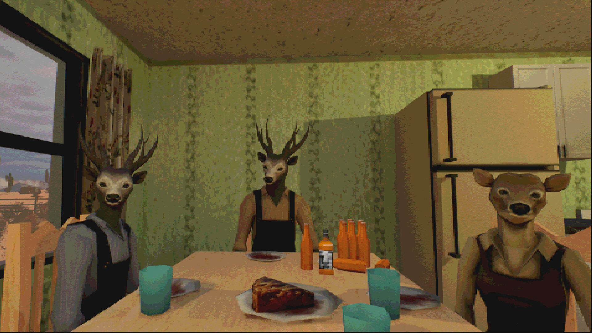 Screenshot 3 for Cat Named Mojave