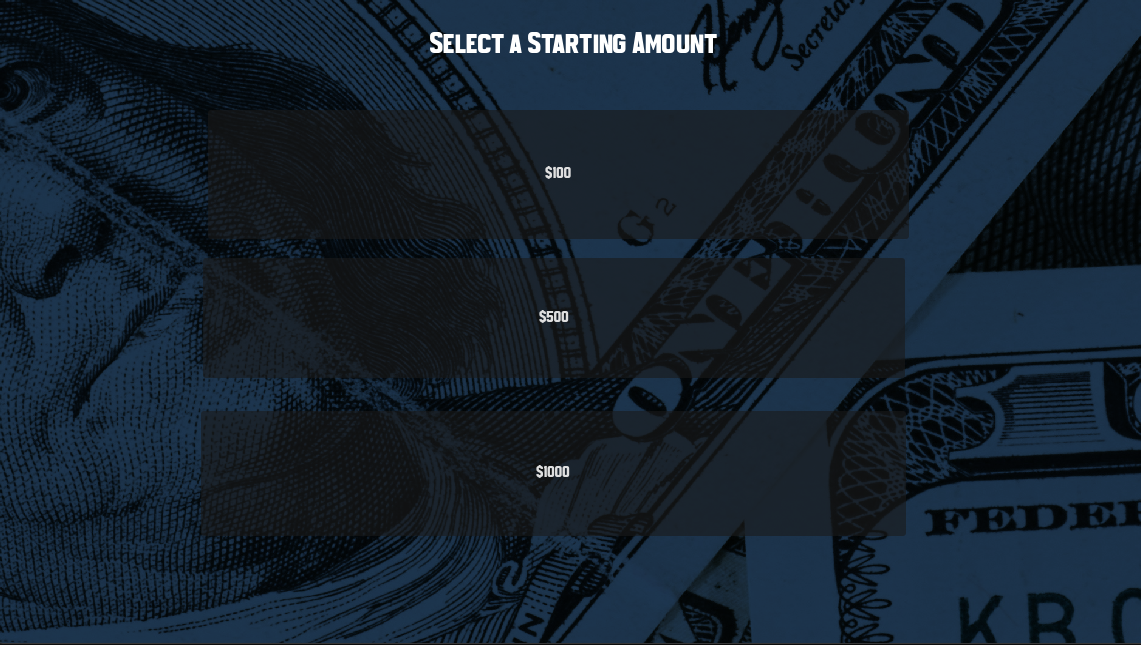Screenshot 5 for Capital Gain$ -1.2 Update