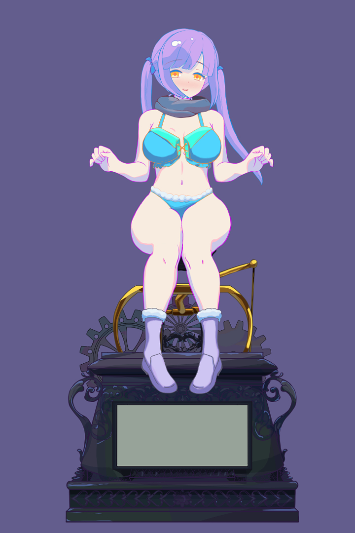 Screenshot 4 for Nurei’s Desk Companion (Cute Edition)