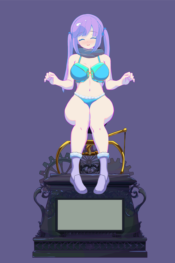 Screenshot 5 for Nurei’s Desk Companion (Cute Edition)
