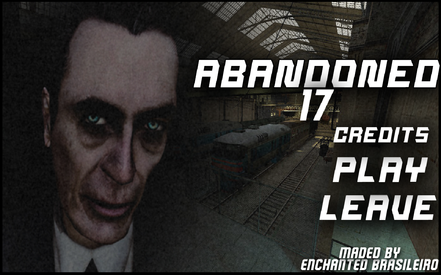Screenshot 5 for Abandoned 17 - My First Game