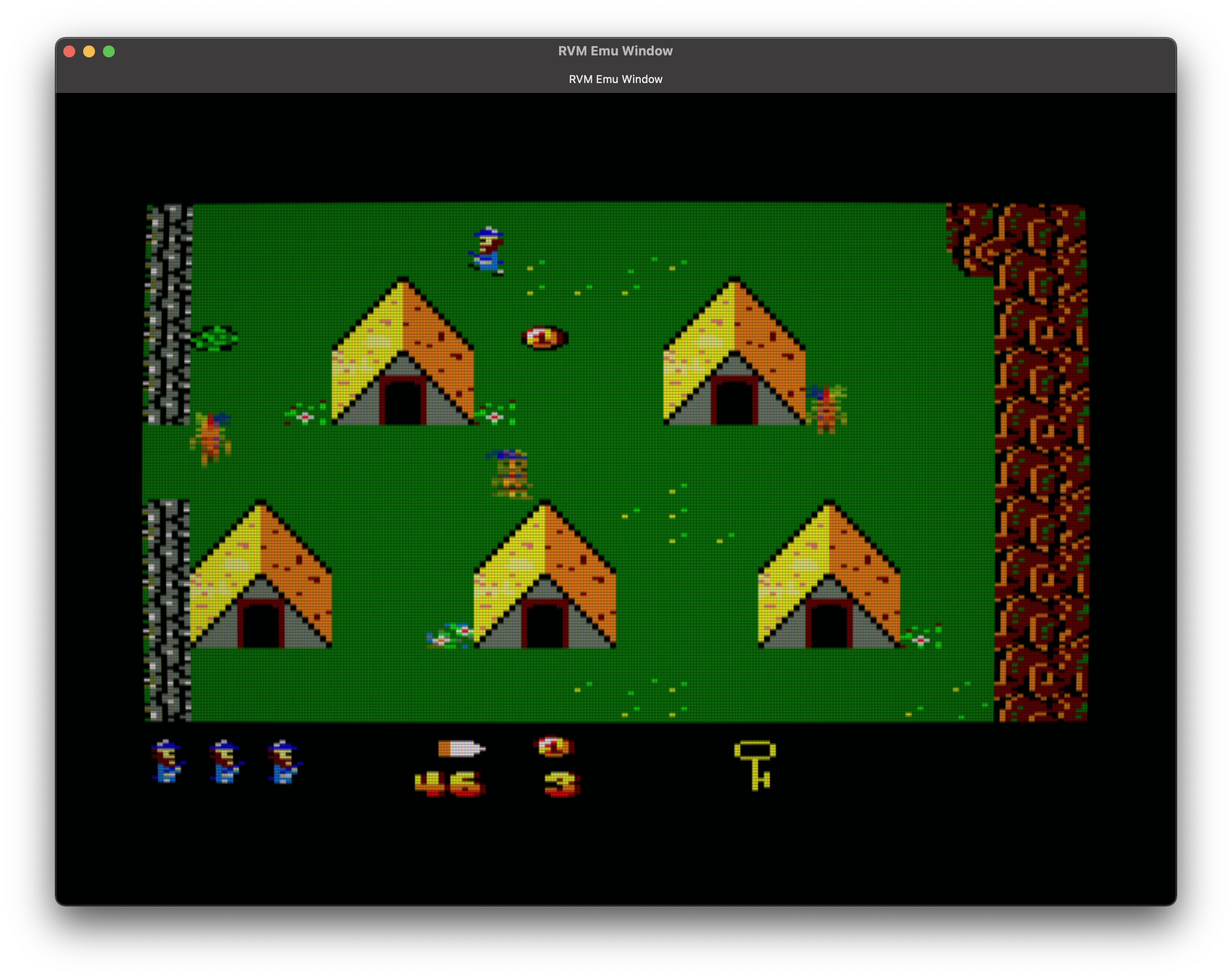 Screenshot 5 for Machu Picchu Battle