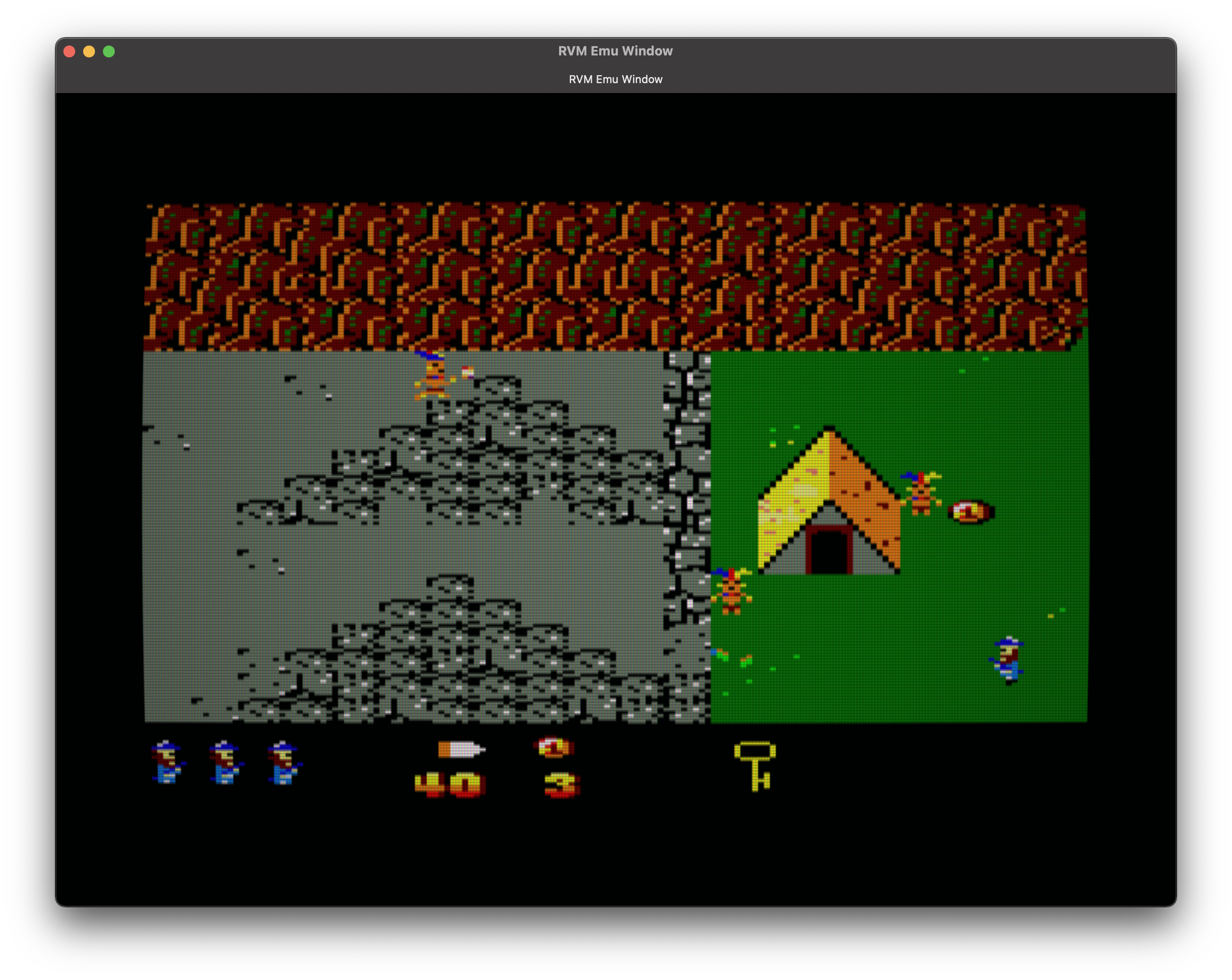 Screenshot 6 for Machu Picchu Battle
