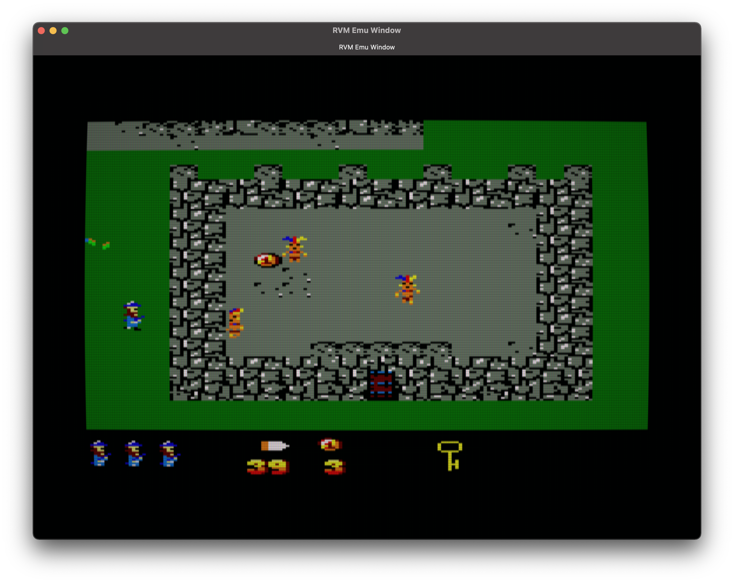 Screenshot 7 for Machu Picchu Battle