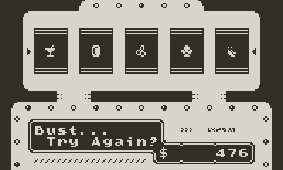 Screenshot 2 for One Bit Bandit
