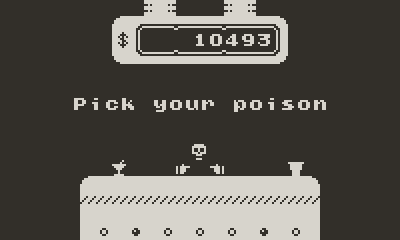 Screenshot 4 for One Bit Bandit