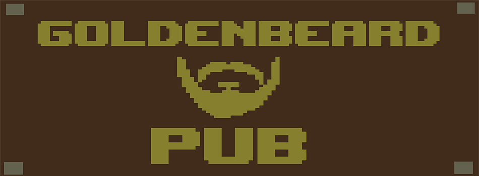Goldenbeard Pub