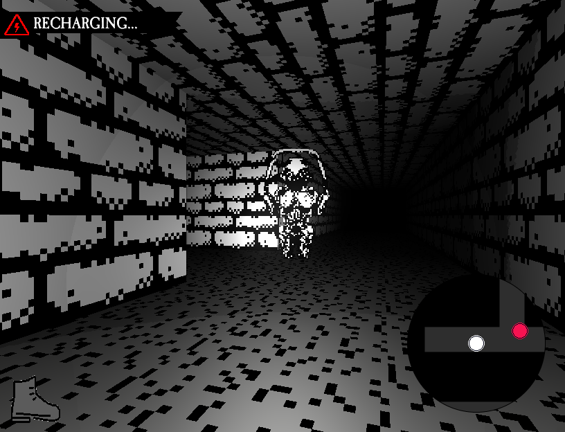 Screenshot 2 for E.S.O: Don't Forget
