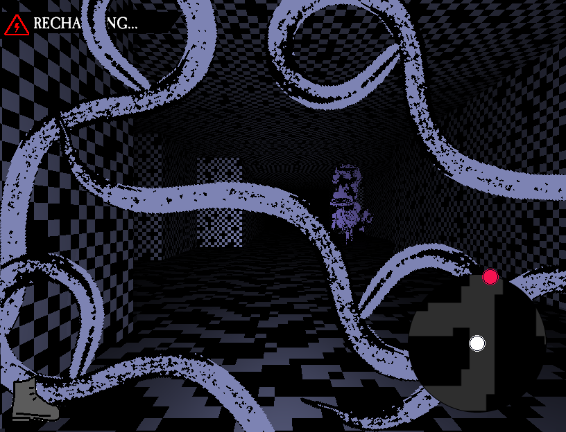 Screenshot 4 for E.S.O: Don't Forget