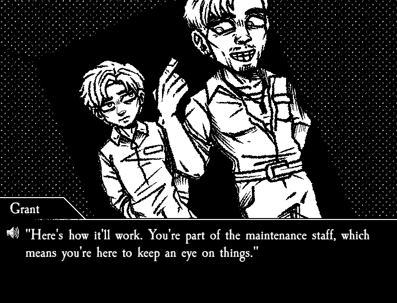 Screenshot 3 for E.S.O: Don't Forget
