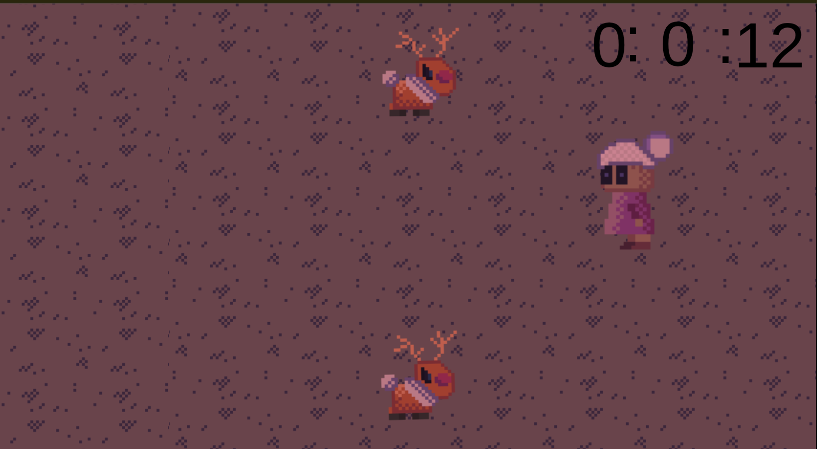 Screenshot 4 for Grandma Run