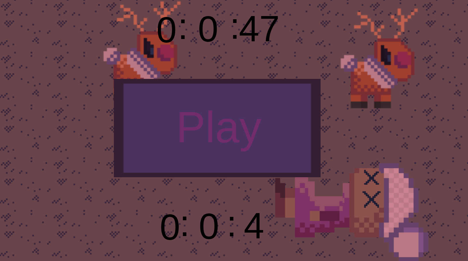 Screenshot 3 for Grandma Run