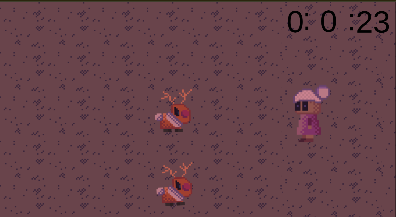 Screenshot 6 for Grandma Run